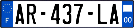 AR-437-LA