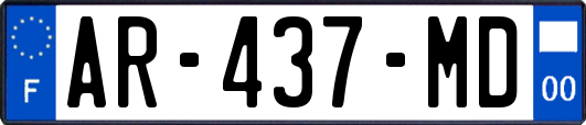 AR-437-MD