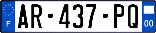 AR-437-PQ
