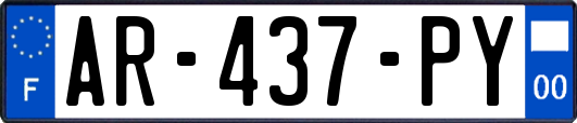 AR-437-PY