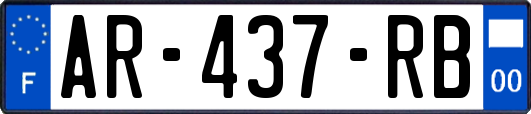 AR-437-RB
