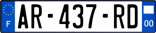 AR-437-RD