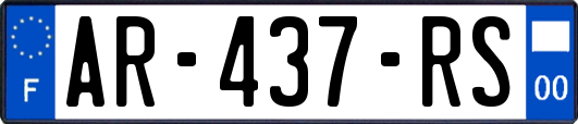 AR-437-RS