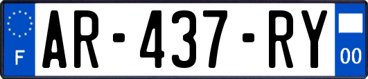 AR-437-RY