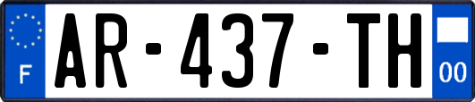 AR-437-TH