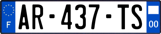 AR-437-TS