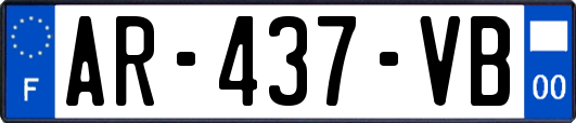 AR-437-VB