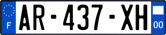 AR-437-XH