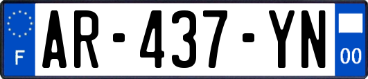 AR-437-YN
