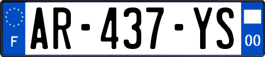 AR-437-YS