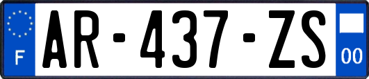 AR-437-ZS