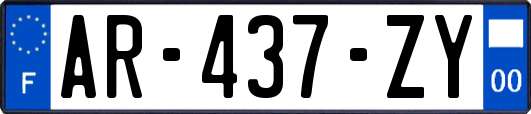 AR-437-ZY