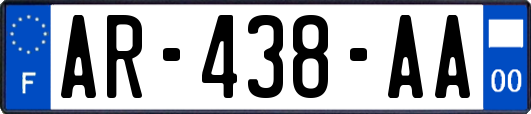 AR-438-AA