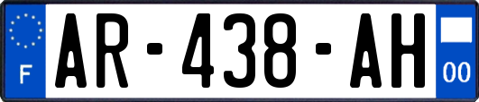 AR-438-AH