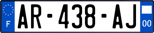 AR-438-AJ