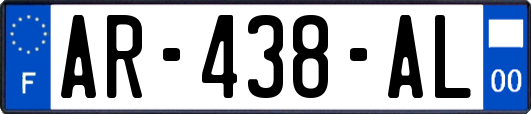 AR-438-AL