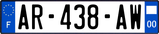 AR-438-AW
