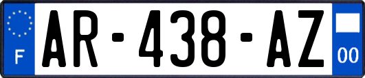 AR-438-AZ