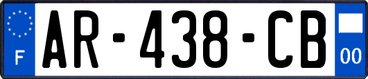 AR-438-CB
