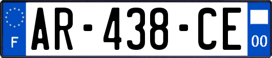 AR-438-CE
