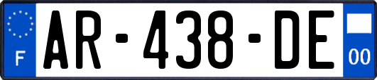 AR-438-DE