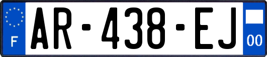 AR-438-EJ