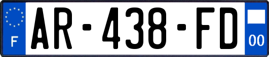AR-438-FD