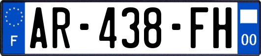 AR-438-FH
