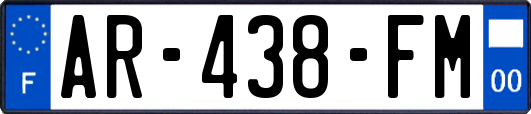 AR-438-FM
