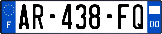 AR-438-FQ