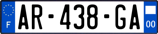 AR-438-GA