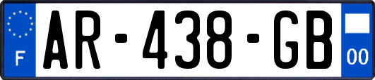 AR-438-GB
