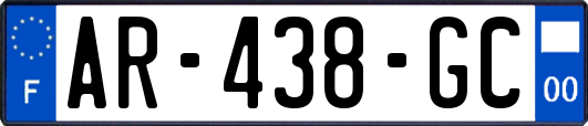 AR-438-GC