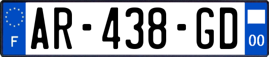 AR-438-GD