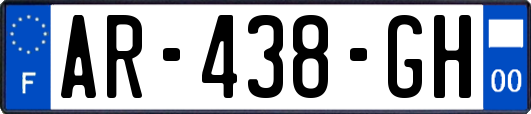 AR-438-GH
