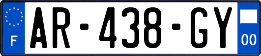 AR-438-GY