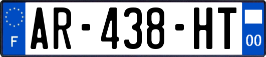 AR-438-HT