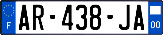 AR-438-JA