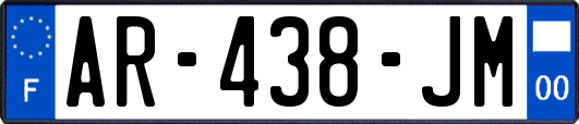 AR-438-JM