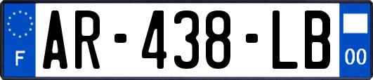 AR-438-LB