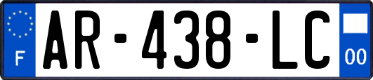 AR-438-LC