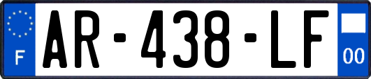 AR-438-LF