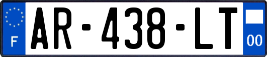 AR-438-LT