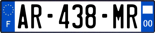 AR-438-MR