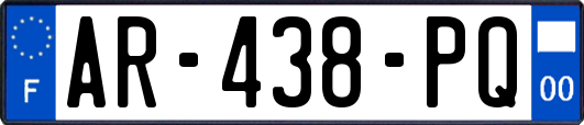 AR-438-PQ