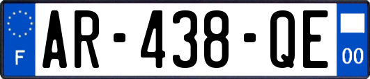 AR-438-QE