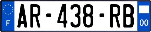 AR-438-RB