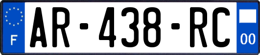 AR-438-RC