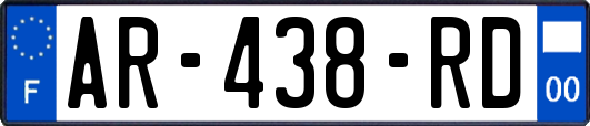 AR-438-RD
