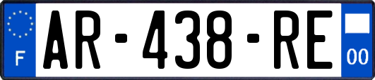 AR-438-RE